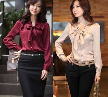 16 Xu hướng thời trang nữ 2020 hot nhất hiện nay