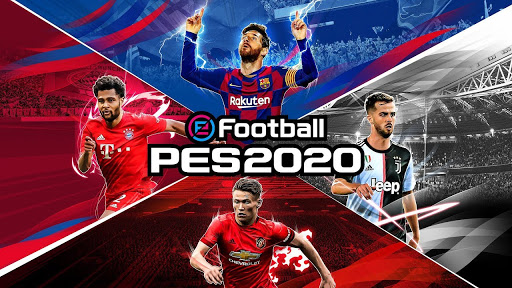 Hướng dẫn cập nhật Pes 2020 Ps4 Full kits ,logo ,Bundesliga