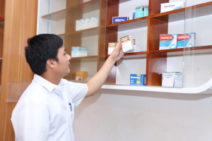 Thư viện tài liệu trực tuyến Glink Việt Nam - Pro9x