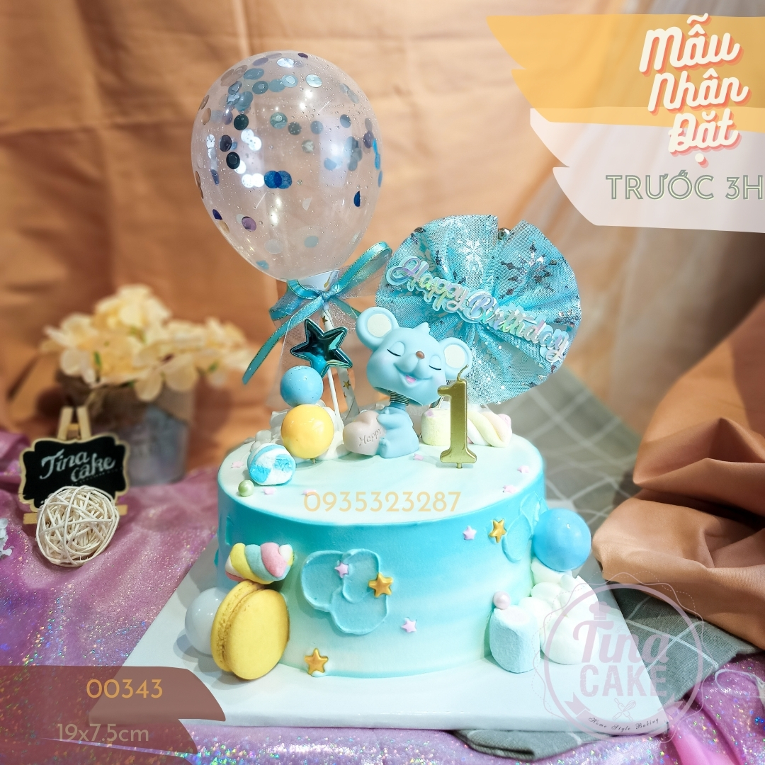 Bánh Kem Sinh Nhật Thôi Nôi Tuổi Chuột tông Xanh dễ thương cho Bé Trai - Bánh Kem Sinh Nhật Nha Trang – Bánh Kem Sinh Nhật ở Nha Trang – Bánh Kem tp Nha Trang – Shop Bánh Kem Nha Trang – Tiệm Bánh Nha Trang Bánh Kem Bé Trai - Bánh Kem cho con Trai; Bánh Kem tặng Con Trai - Bánh Sinh Nhật Bé Trai - Bánh Kem Ngộ Nghĩnh; Bánh Kem Trẻ Con - Bánh Kem Con Nít- Bánh Sinh Nhật Dễ Thương – Bánh Kem Thôi Nôi – Bánh Thôi Nôi – Bánh Thôi Nôi Nha Trang