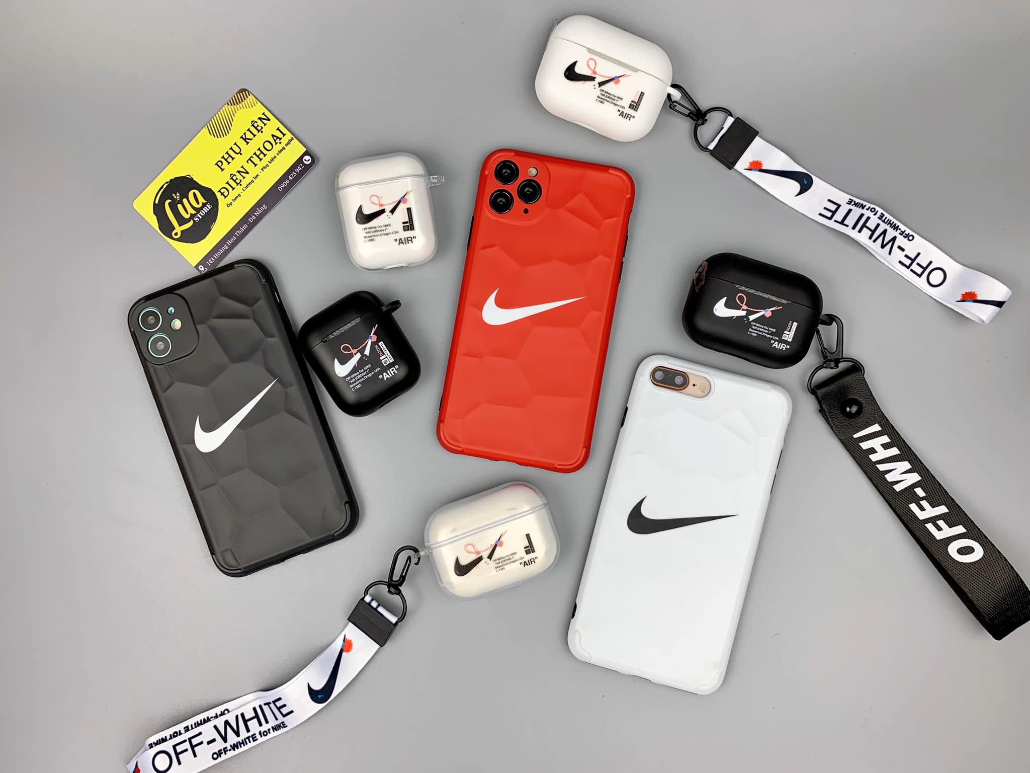 Ốp Nike