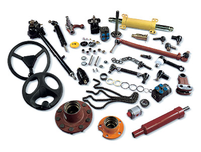 Phụ t&ugrave;ng hệ thống l&aacute;i xe