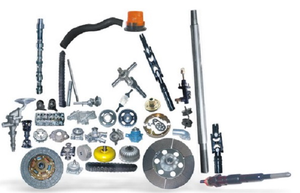 Phụ t&ugrave;ng xe n&acirc;ng Mitsubishi