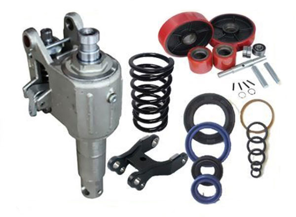 Phụ tùng xe nâng giá gốc