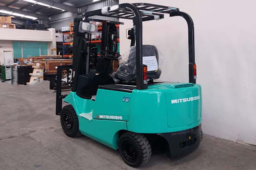 Giới thiệu d&ograve;ng xe n&acirc;ng Mitsubishi đang được ưa chuộng tr&ecirc;n thị trường hiện nay (Nguồn: Internet)