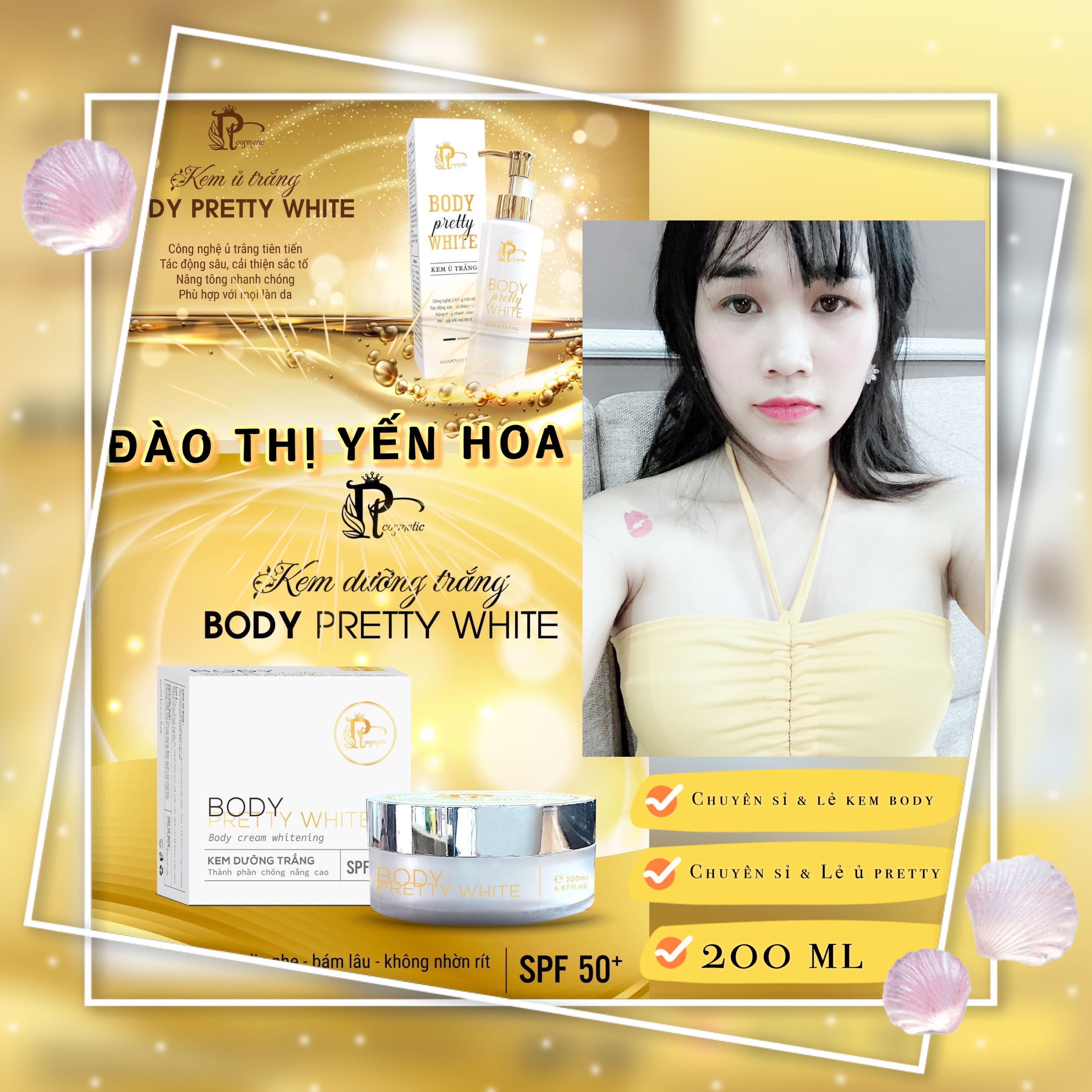 Ủ TRẮNG CÀ PHÊ 300G