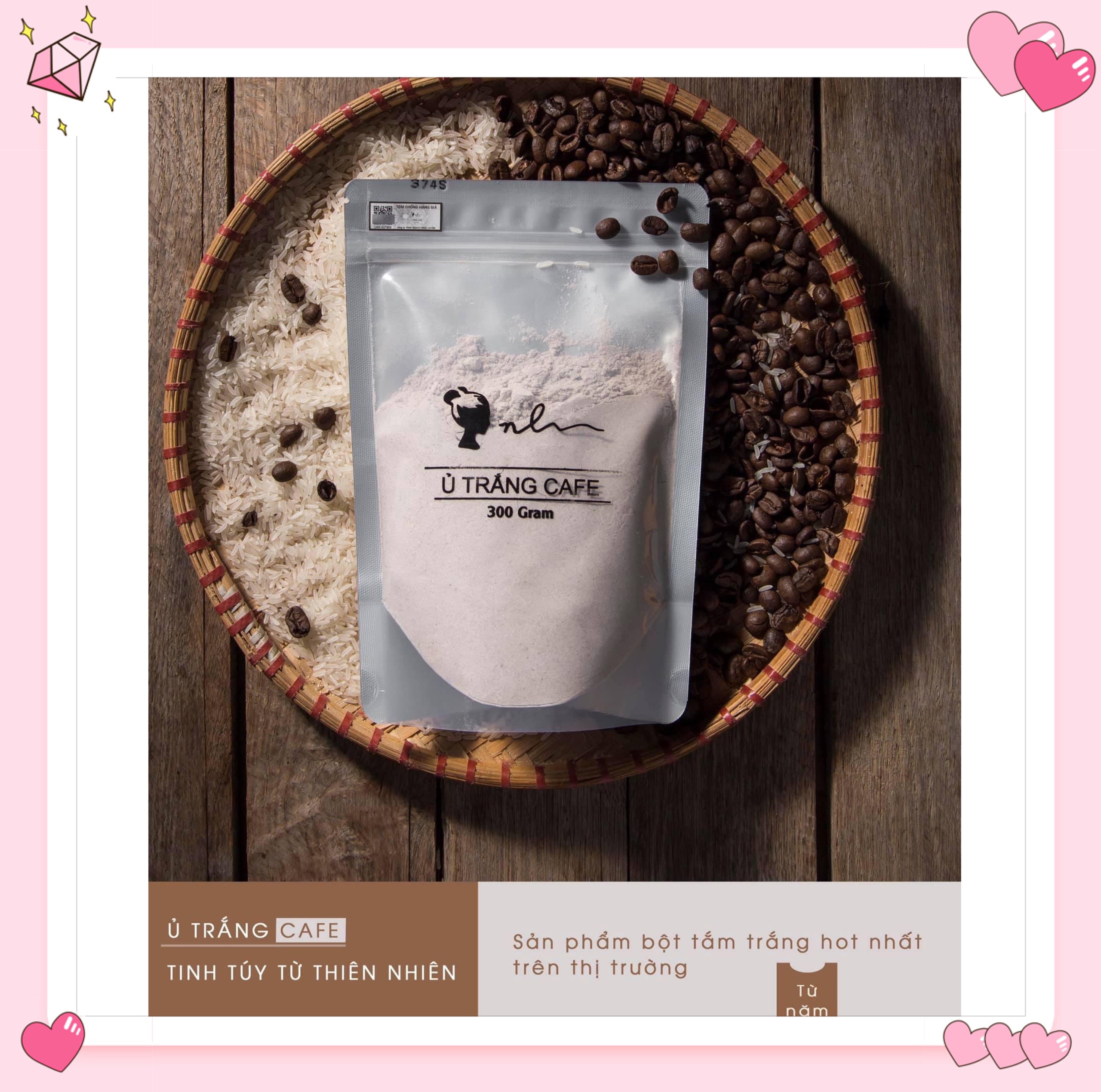 BODY PRETTY WHITE 200 ML