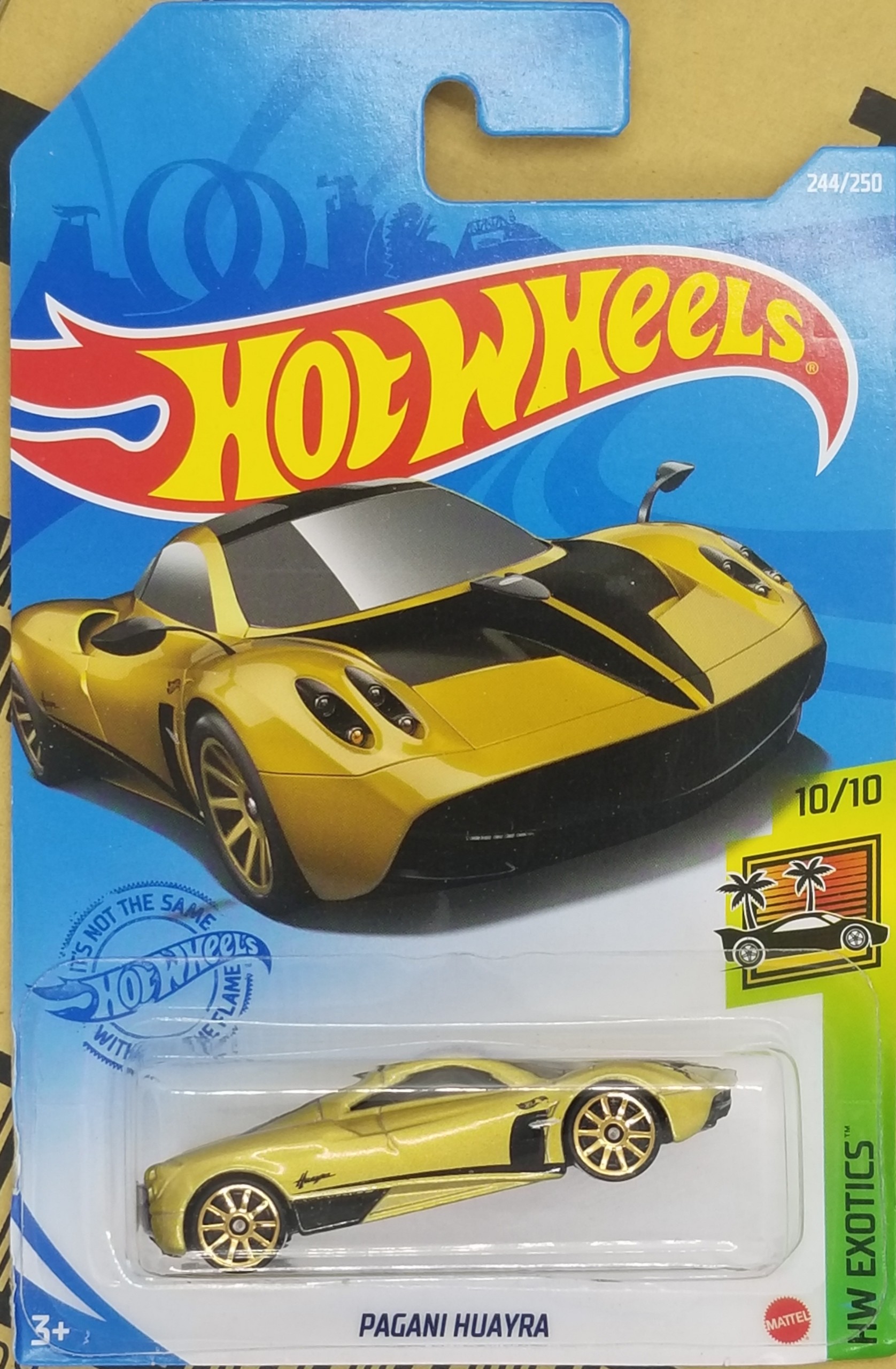 Giá Hot Wheels