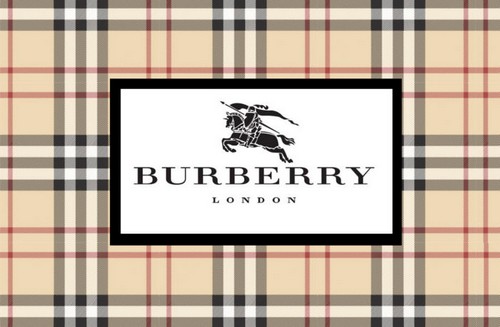 Most expensive store burberry item