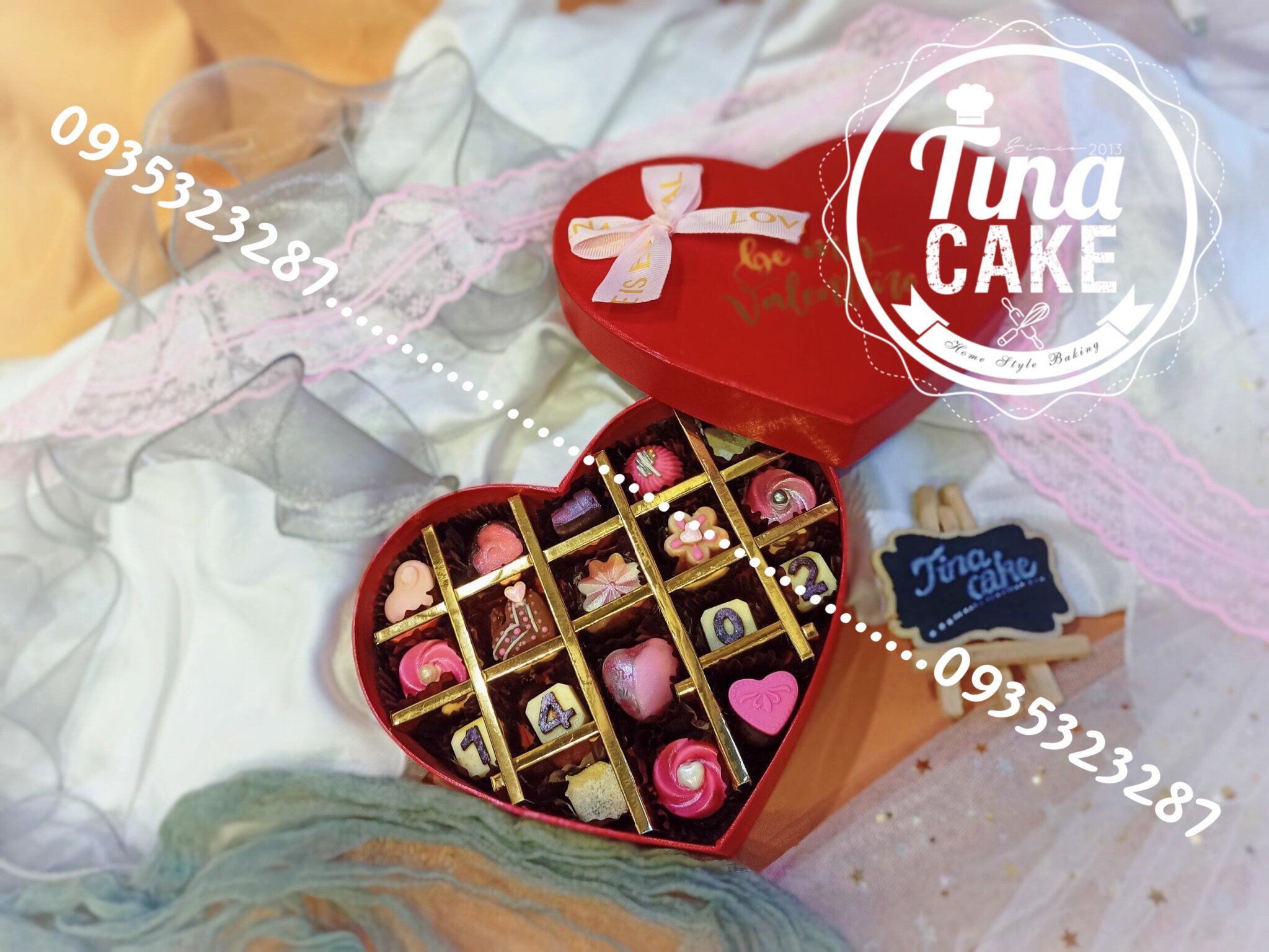 Hộp Socola Valentine Tp Nha Trang - Quà Tặng 14/2 - Mua quà tặng Valentine ở đâu đẹp? - CHOCOLATE Nghệ thuật Nha Trang, Hộp Socola Valentine Nha Trang, Socola Nha Trang, Quà tặng 14/2 Tp Nha Trang, Sô cô la Nha Trang, Socola Valentine nhập khẩu ở Nha Trang, Sô cô la Valentine Nha Trang, Quà tặng chocolate Nha Trang, Chocolate Nha Trang,;