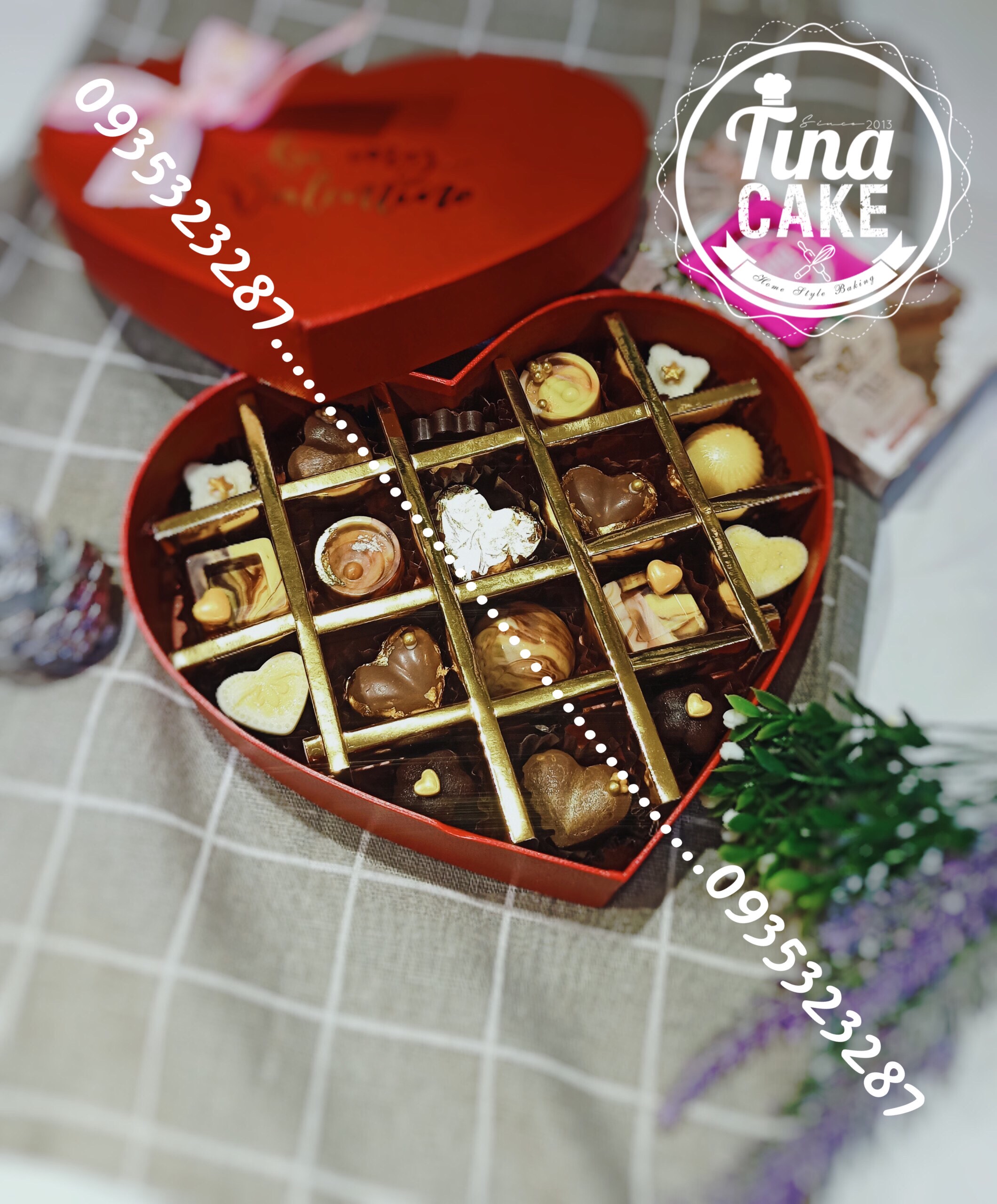 Hộp Socola Valentine Tp Nha Trang - Quà Tặng 14/2 - Mua quà tặng Valentine ở đâu đẹp? - CHOCOLATE Nghệ thuật Nha Trang, Hộp Socola Valentine Nha Trang, Socola Nha Trang, Quà tặng 14/2 Tp Nha Trang, Sô cô la Nha Trang, Socola Valentine nhập khẩu ở Nha Trang, Sô cô la Valentine Nha Trang, Quà tặng chocolate Nha Trang, Chocolate Nha Trang,;