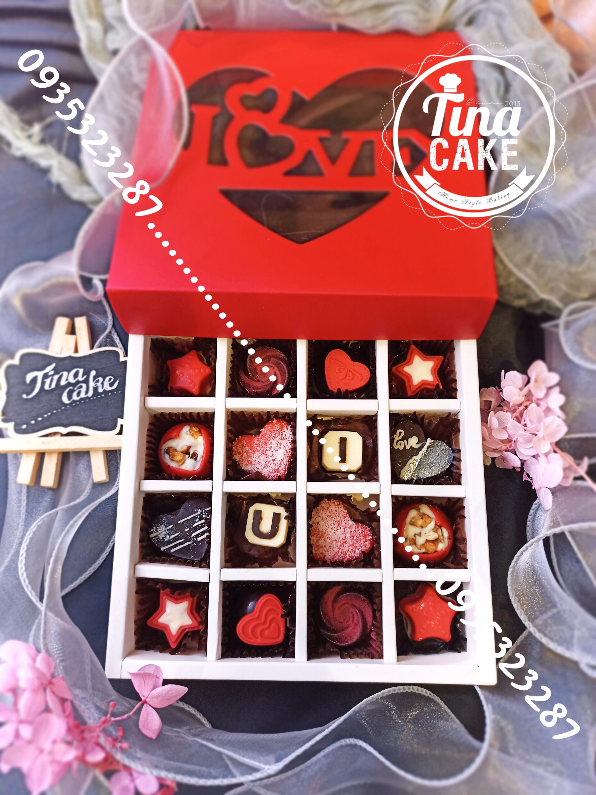 Hộp Socola Valentine Tp Nha Trang - Quà Tặng 14/2 - Mua quà tặng Valentine ở đâu đẹp? - CHOCOLATE Nghệ thuật Nha Trang, Hộp Socola Valentine Nha Trang, Socola Nha Trang, Quà tặng 14/2 Tp Nha Trang, Sô cô la Nha Trang, Socola Valentine nhập khẩu ở Nha Trang, Sô cô la Valentine Nha Trang, Quà tặng chocolate Nha Trang, Chocolate Nha Trang,;