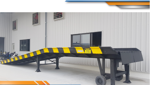 Cầu xe nâng Cầu xe nâng