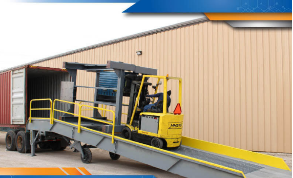 Cầu xe nâng Cầu xe nâng