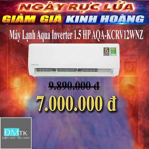 https://dienmaytonkho.net/may-lanh-aqua-inverter-15-hp-aqakcrv12wnz.p30783638.html