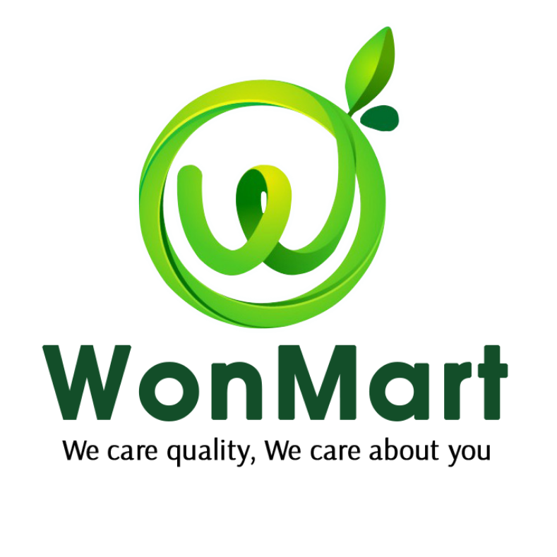 Siêu thị Wonmart Xuân Diệu