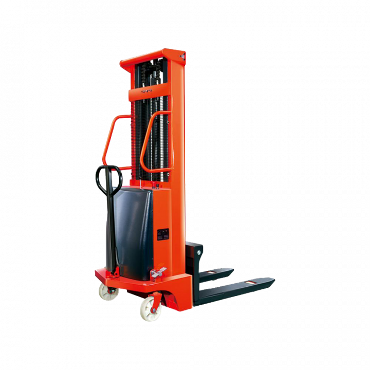 cấu tạo xe nâng điện cấu tạo xe nâng điện