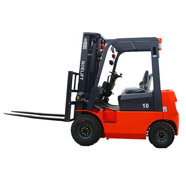 Trường Phát - địa chỉ cung cấp xe nâng uy tín