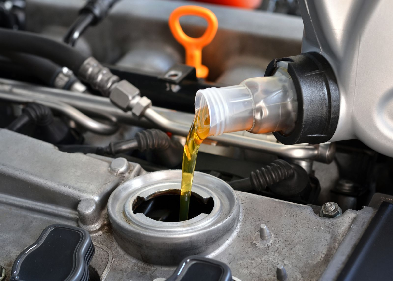 Trường Phát cửa hàng cung cấp phụ tùng xe nâng hàng uy tín