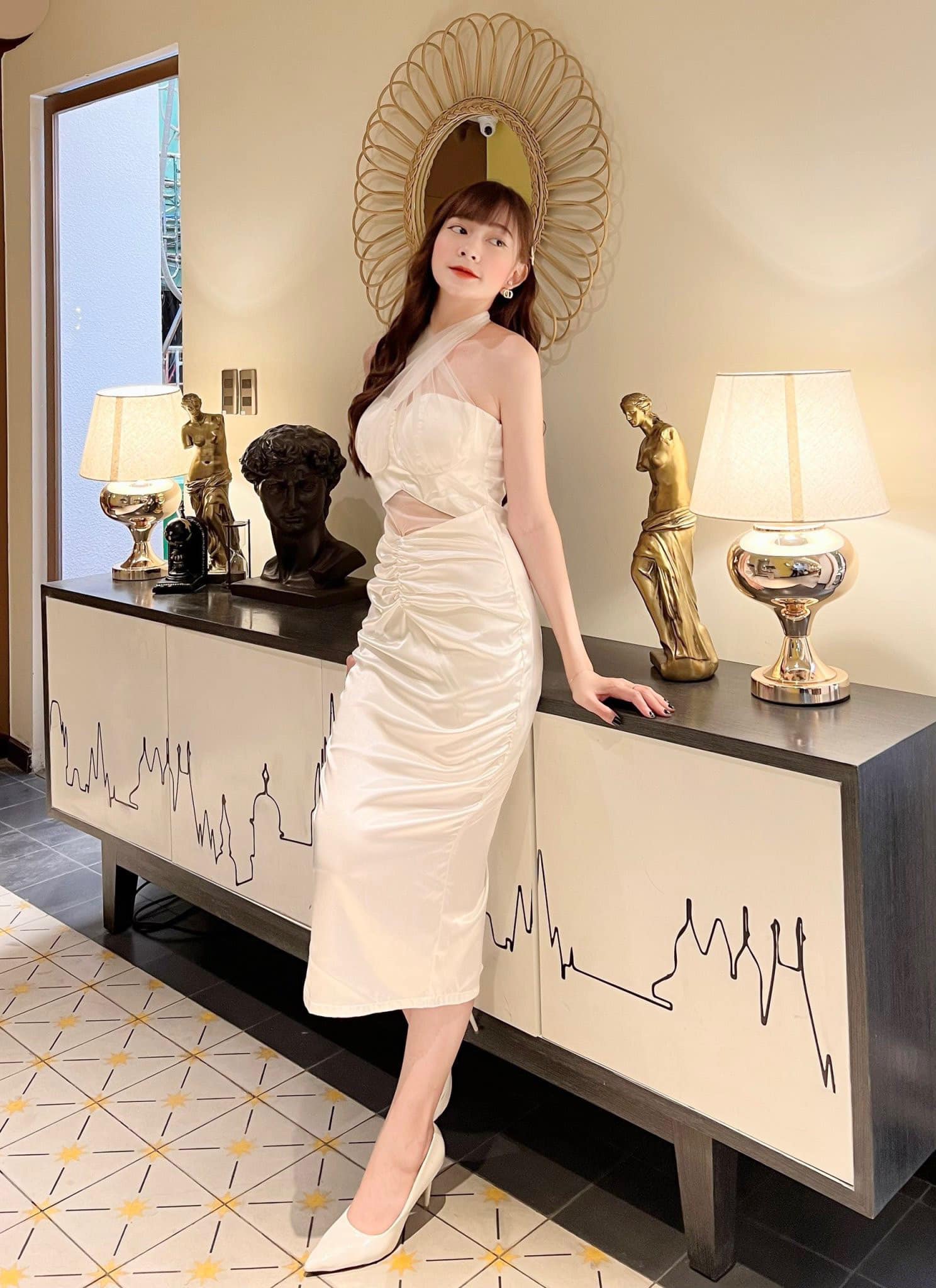 Đầm Body đẹp Biên Hòa