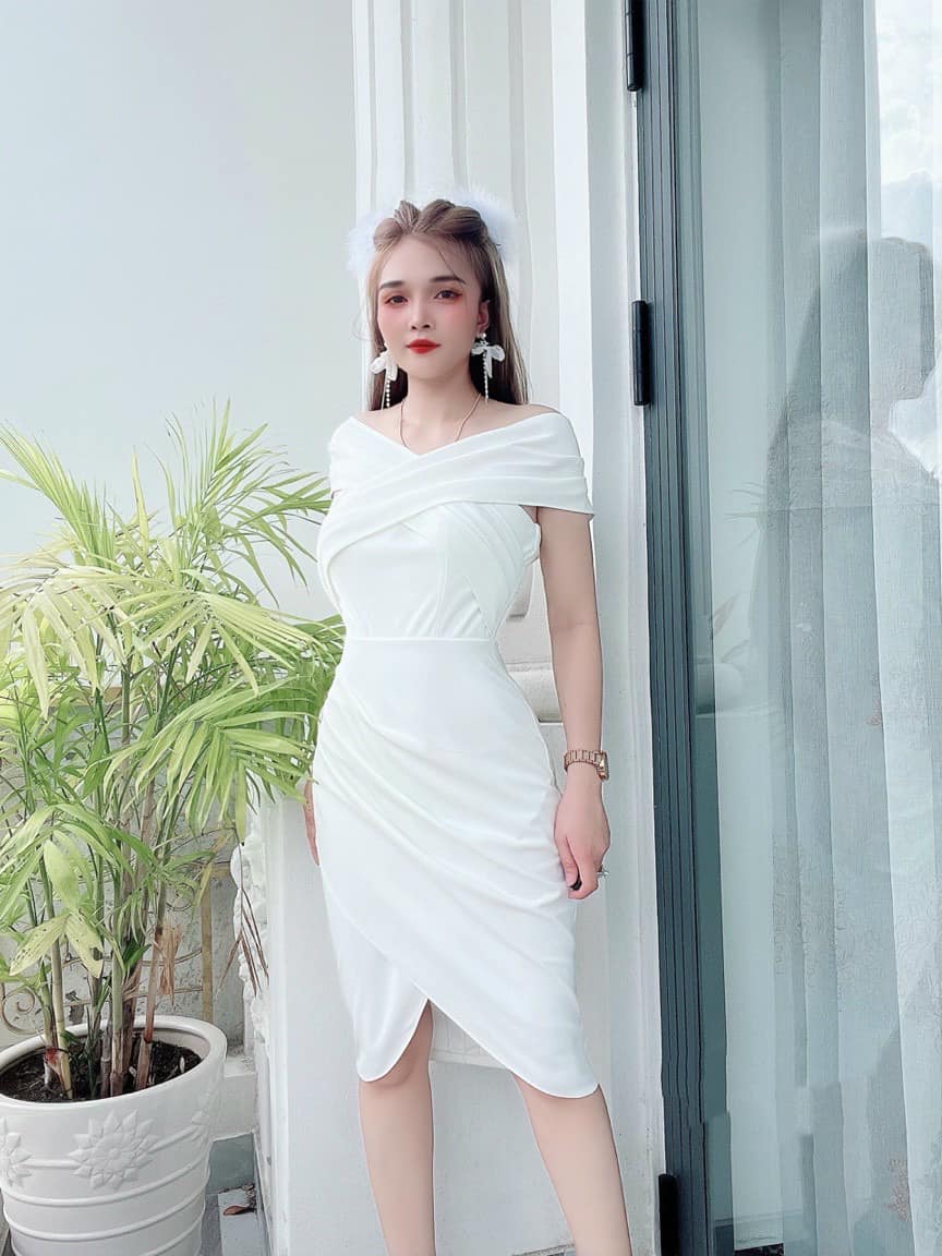 Đầm Body đẹp Biên Hòa