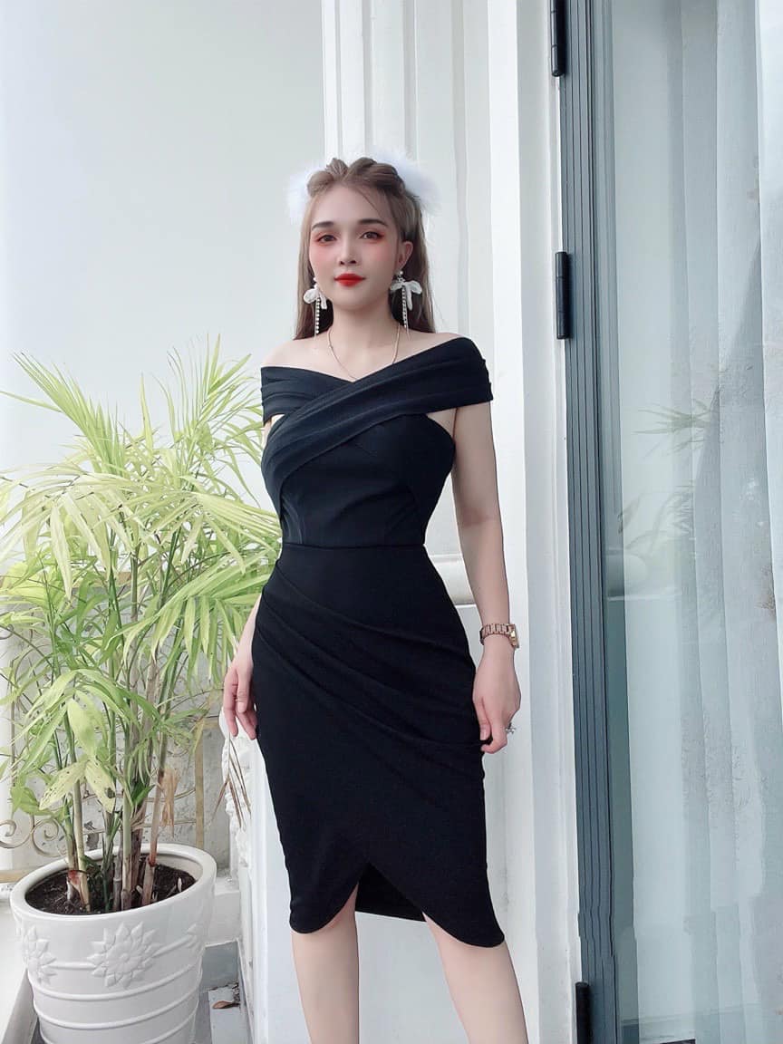 Đầm Body đẹp Biên Hòa