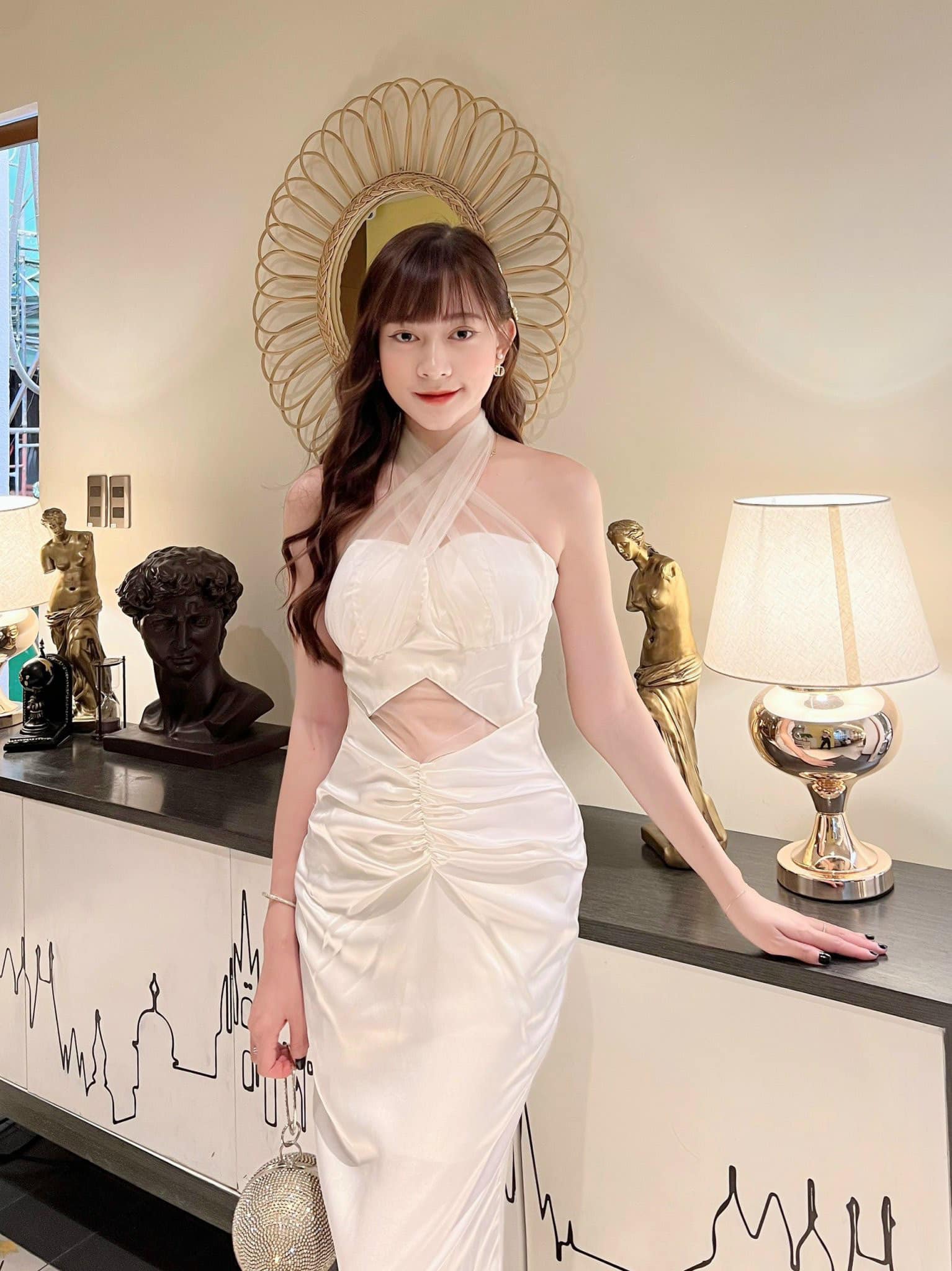 Đầm Body đẹp Biên Hòa