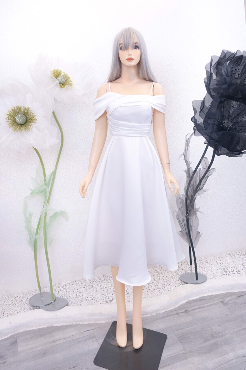 Shop bán đầm công chúa tại biên hòa