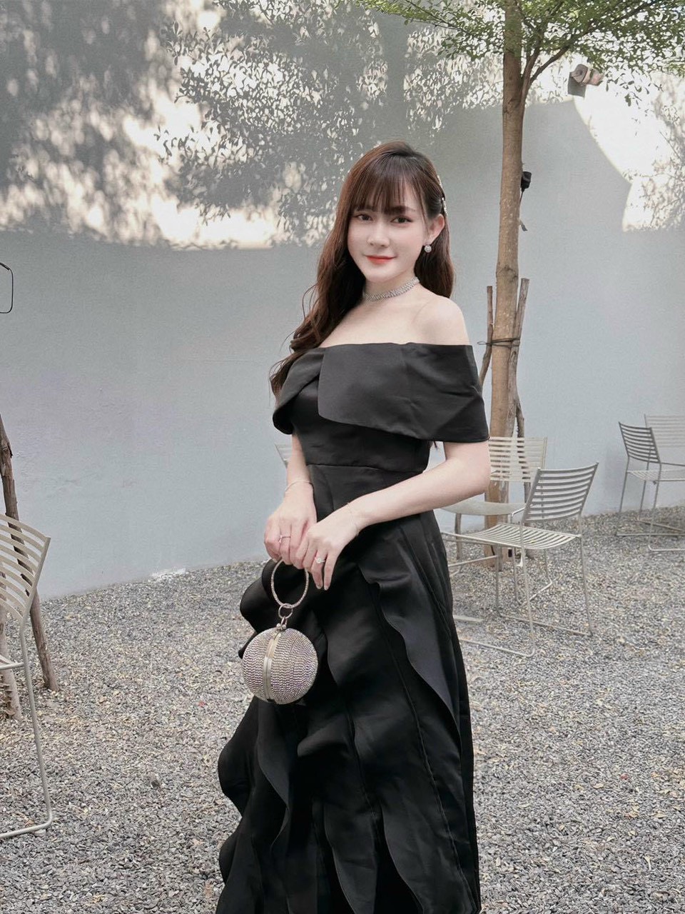 Shop bán váy đầm dự tiệc đẹp tại Biên Hòa