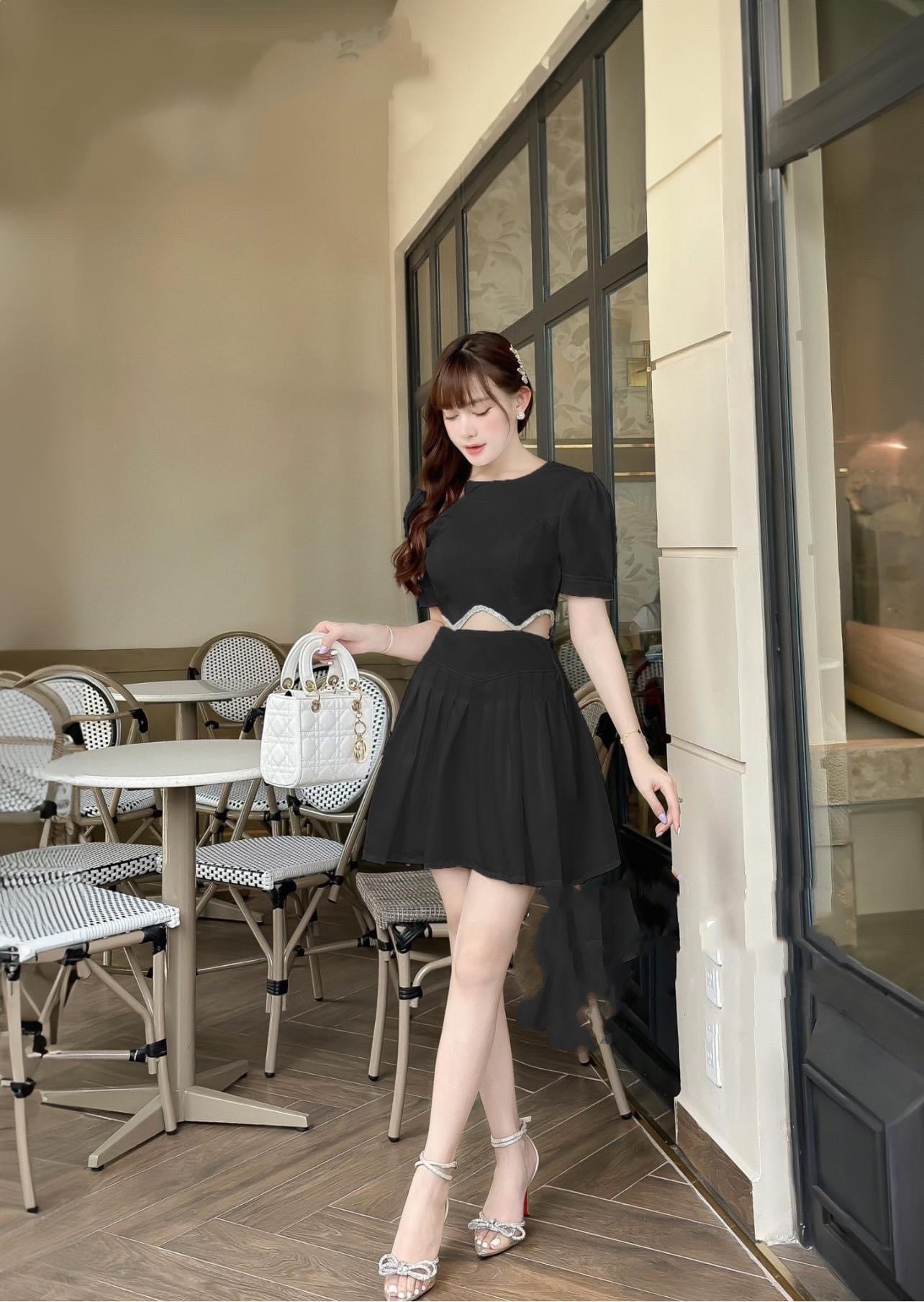 Shop bán váy đầm dự tiệc đẹp tại Biên Hòa