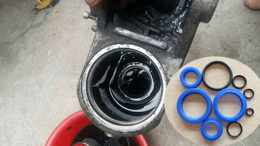 Làm sao để chọn được dịch vụ sửa xe nâng tay đạt tiêu chuẩn
