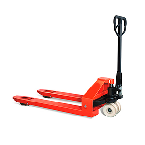 sửa xe nâng tay