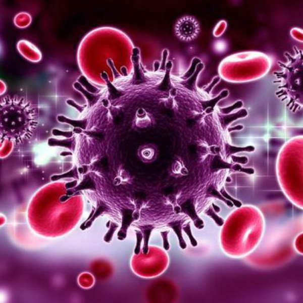 bệnh hiv