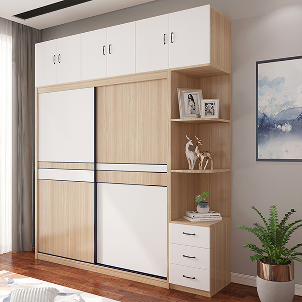 giá tủ quần áo
