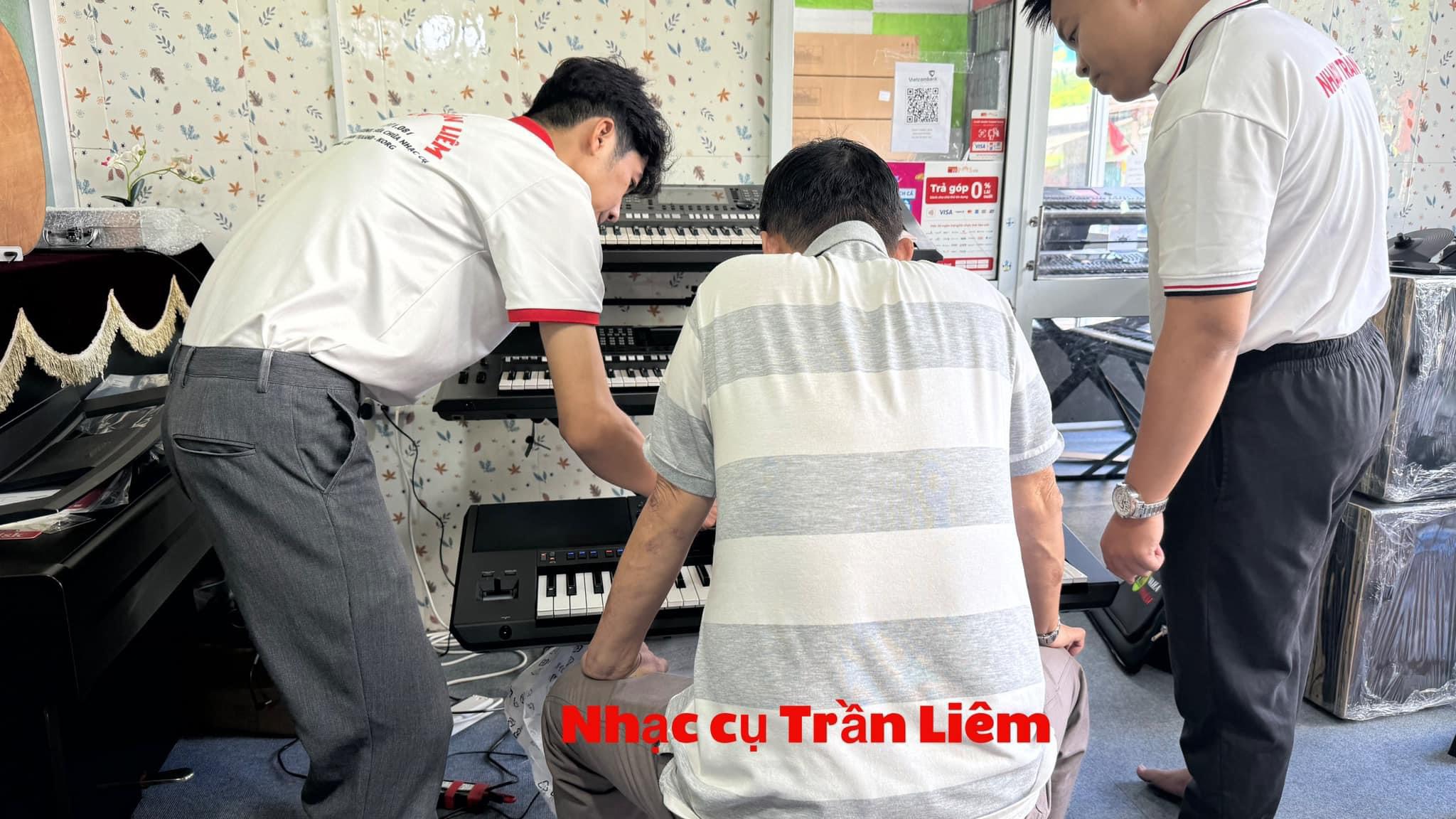 Tranliem Đập Hộp SX900