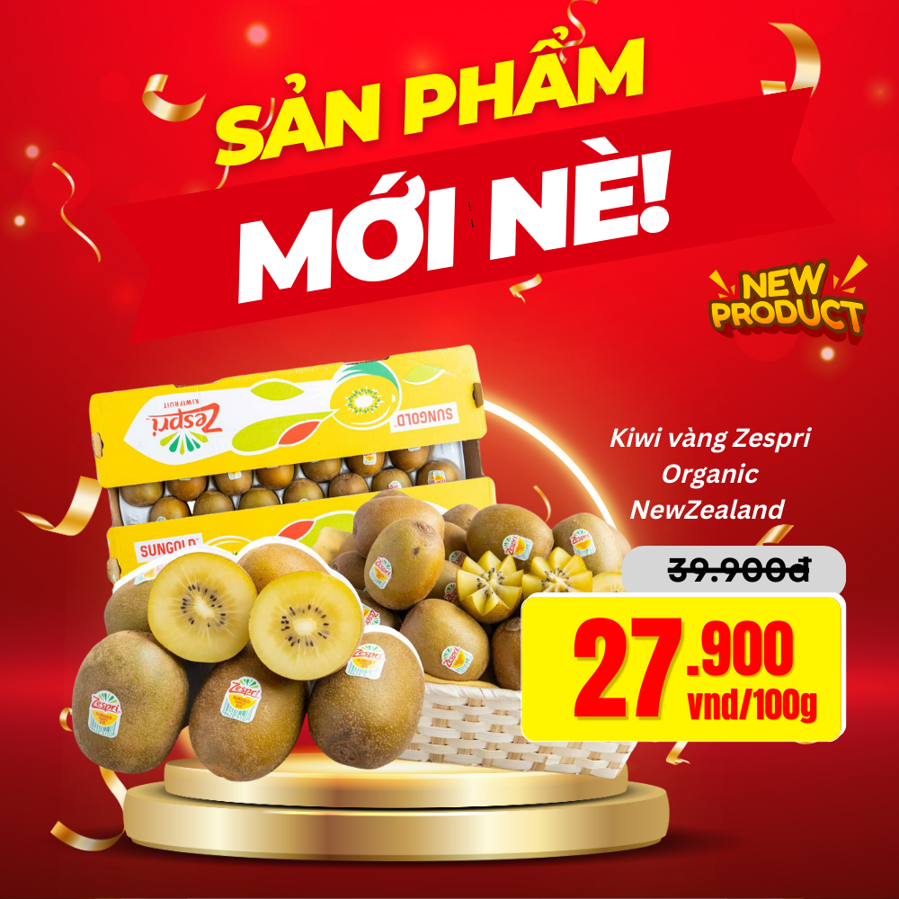 Giá Kiwi Vàng Tại Big C