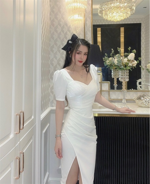 Shop Bán Đầm Dạ Hội Ở Biên Hòa