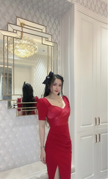 Shop Bán Váy Đầm Dự Tiệc Cưới Tại Biên Hòa Rẻ Đẹp
