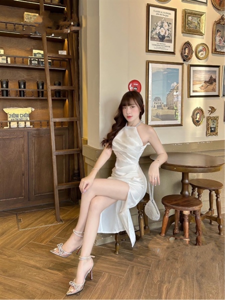 Shop Bán Váy Đầm Dự Tiệc Cưới Tại Biên Hòa - Phượng Phạm Shop
