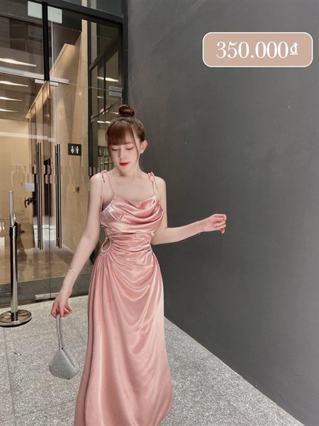 Shop Bán Đầm 2 Dây Đẹp Tại Biên Hòa: Giá Cả và Chất Lượng