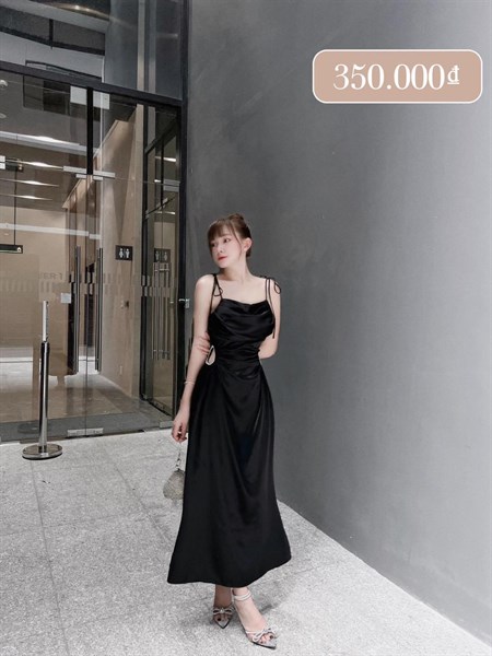Shop Bán Đầm 2 Dây Đẹp Tại Biên Hòa: Giá Cả và Chất Lượng