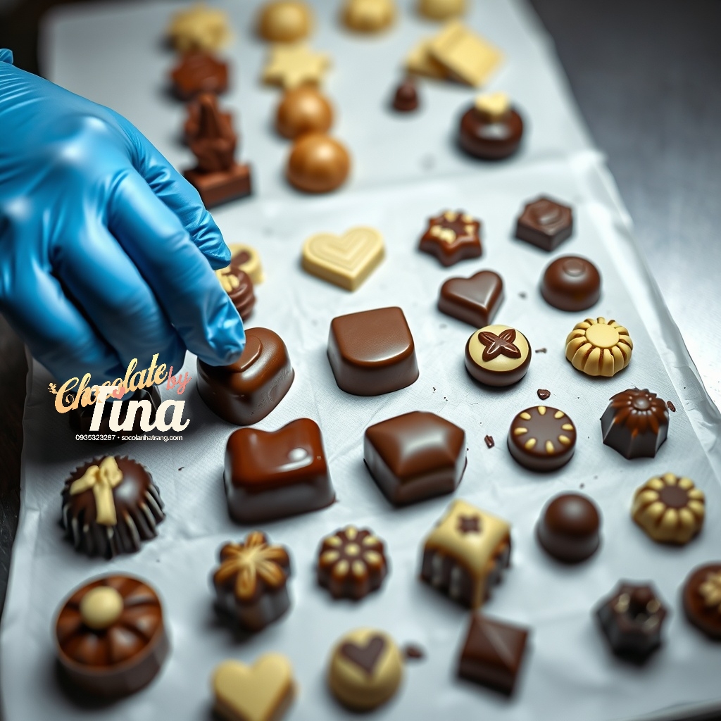 Sô cô la thủ công Valentine Tina Nha Trang , sô cô la,thủ công, valentine, nghệ thuật,socola đắng, socola sữa, socola trái cây, socola hạt, socola đen, socola Tết, socola Valentine, socola Noel, socola 20/10, sô cô la Lễ tình nhân, sô cô la 8/3,socola handmade, socola nhập khẩu, socola hữu cơ, socola không đường,hộp socola, giỏ quà socola, socola viên,giao hàng socola, đặt socola online, bán buôn socola, socola 14-2, sô cô la valentine, chocolate valentine, so co la Valentine, sô cô la cho vợ, sô cô la tặng chồng, socola tặng người yêu, chocolate tặng chồng, chocolate tặng vợ