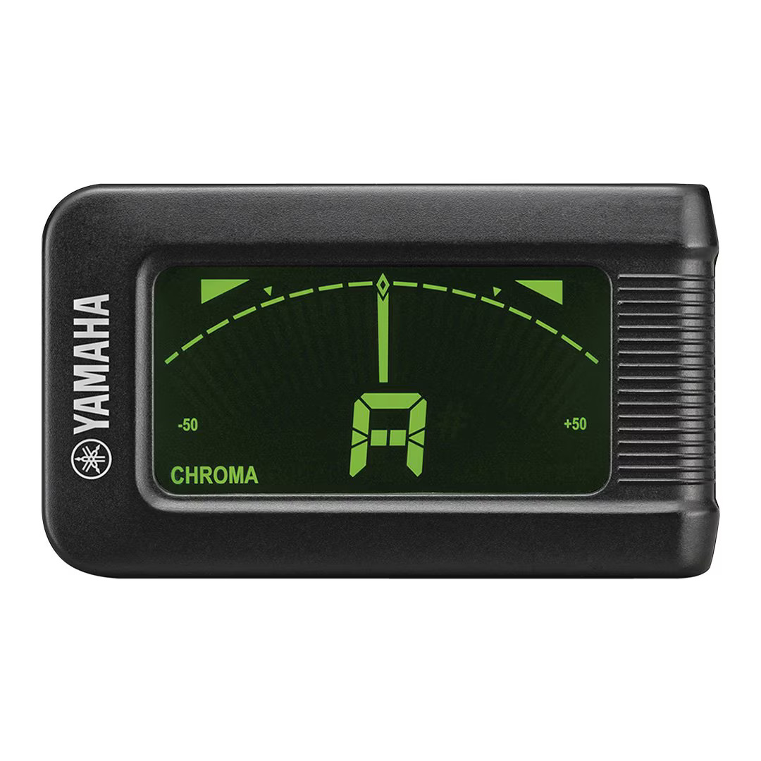Yamaha Tuner Clip-on