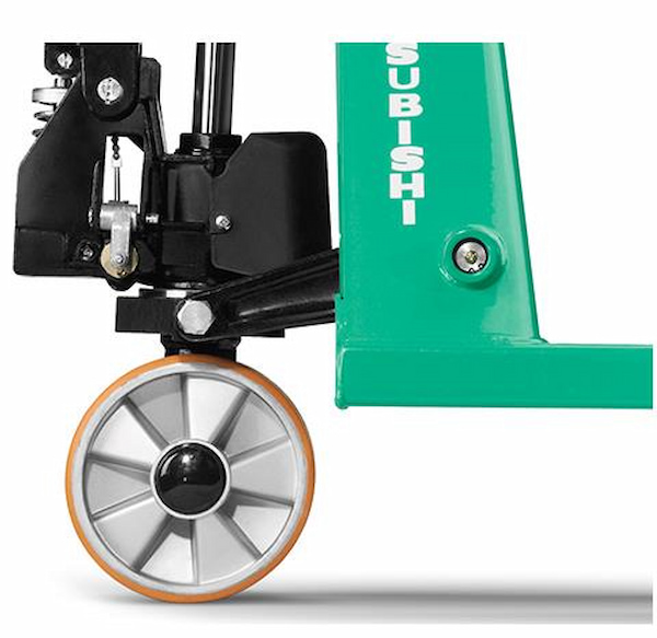 Cấu tạo bơm thủy lực xe nâng tay chi tiết nhất