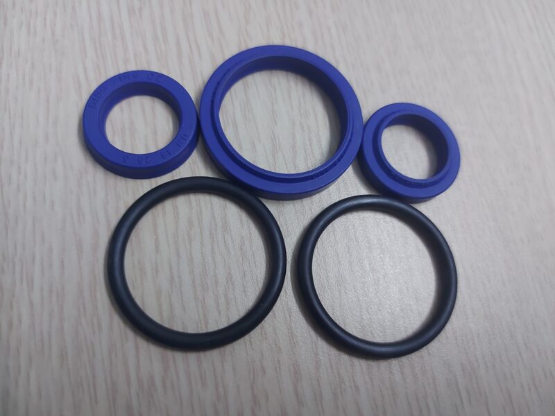 Phớt thủy lực xe nâng