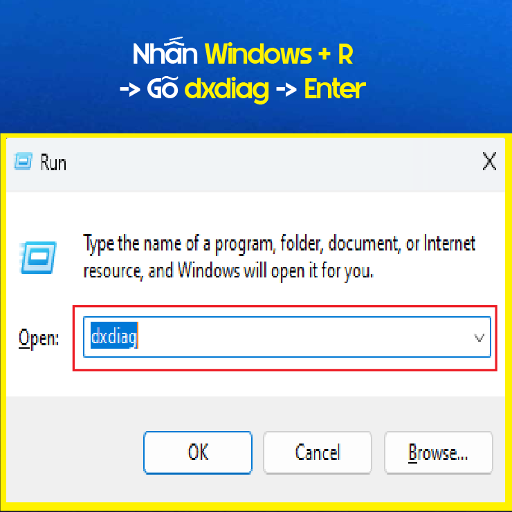 Xem Cấu H&igrave;nh M&aacute;y Kh&ocirc;ng Cần Phần Mềm &ndash; C&aacute;ch L&agrave;m Nhanh Gọn | M&aacute;y T&iacute;nh Quảng Ninh